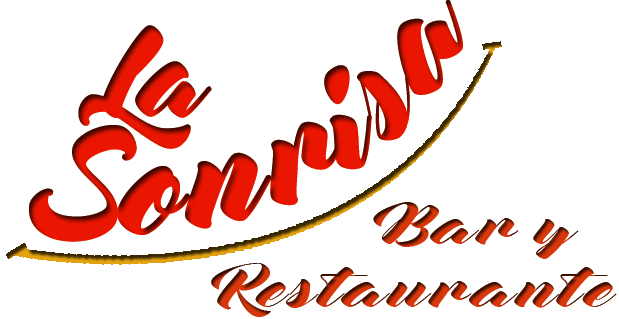 Logo La Sonrisa - Restaurante y Bar